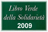 Libro verde della Solidariet&agrave;